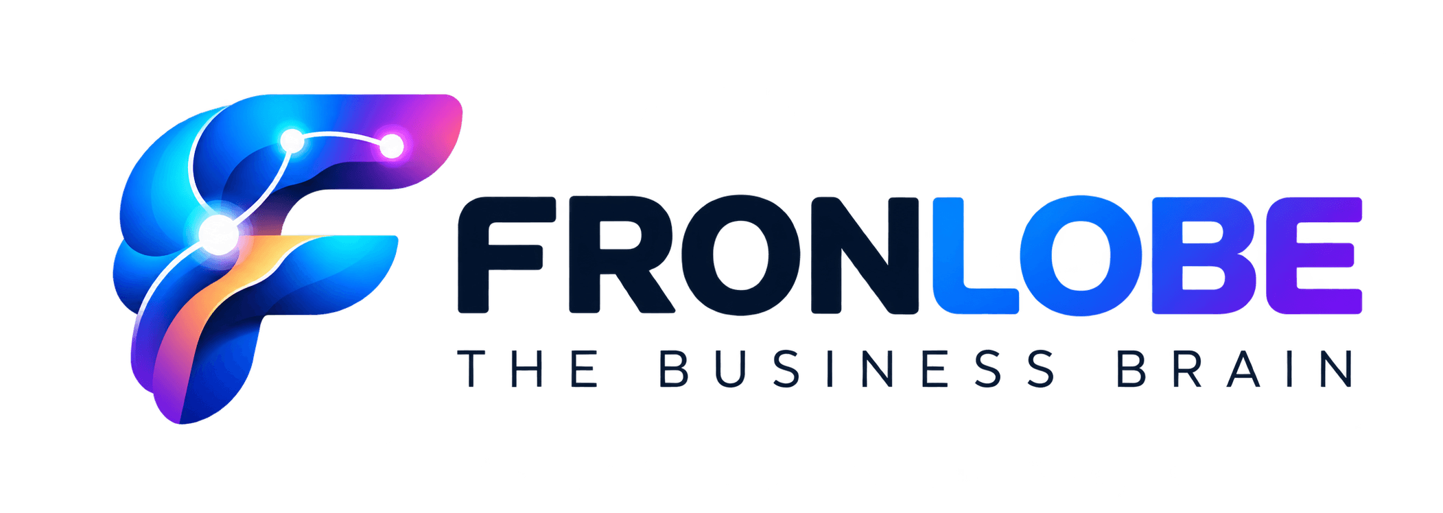 Brain Development Png Images FRONLOBE | The Business Brain